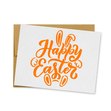 Load image into Gallery viewer, Happy Easter Card