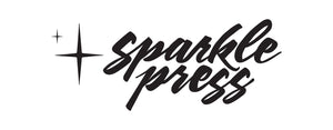 Sparkle Press Letterpress