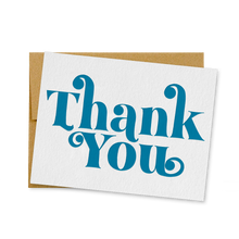 Load image into Gallery viewer, Thank You