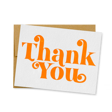 Load image into Gallery viewer, Thank You