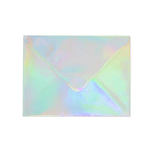 Load image into Gallery viewer, Holographic Thank You Card Set