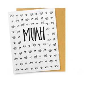 Muah