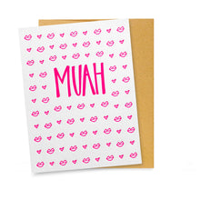 Load image into Gallery viewer, Muah