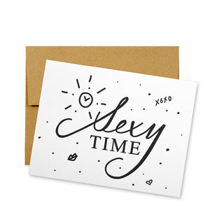 Sexy Time