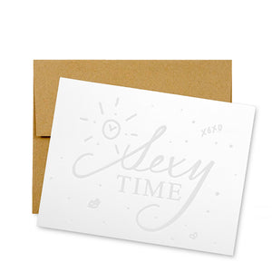 Sexy Time