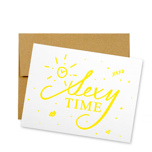 Sexy Time